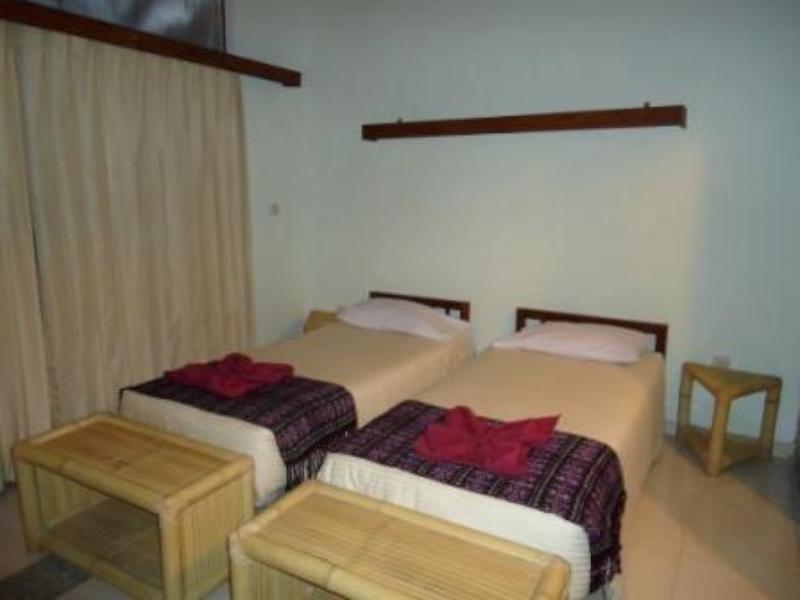 Kelimutu Crater Lakes Ecolodge Desa Kowanara Bagian luar foto