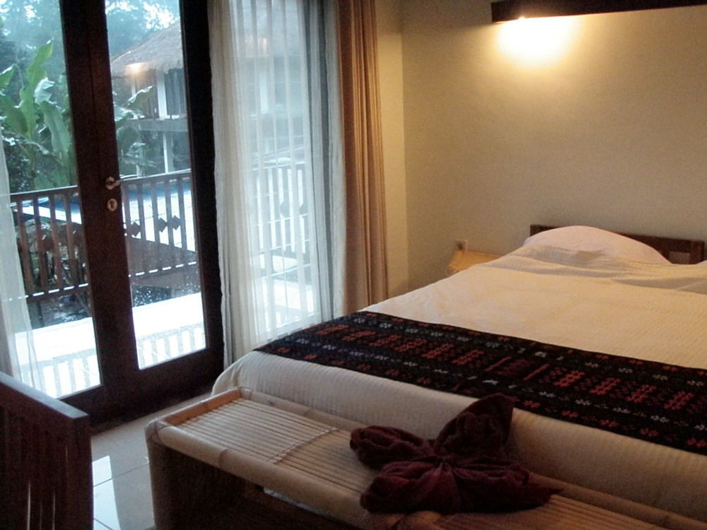 Kelimutu Crater Lakes Ecolodge Desa Kowanara Bagian luar foto
